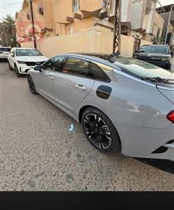 كيا K5